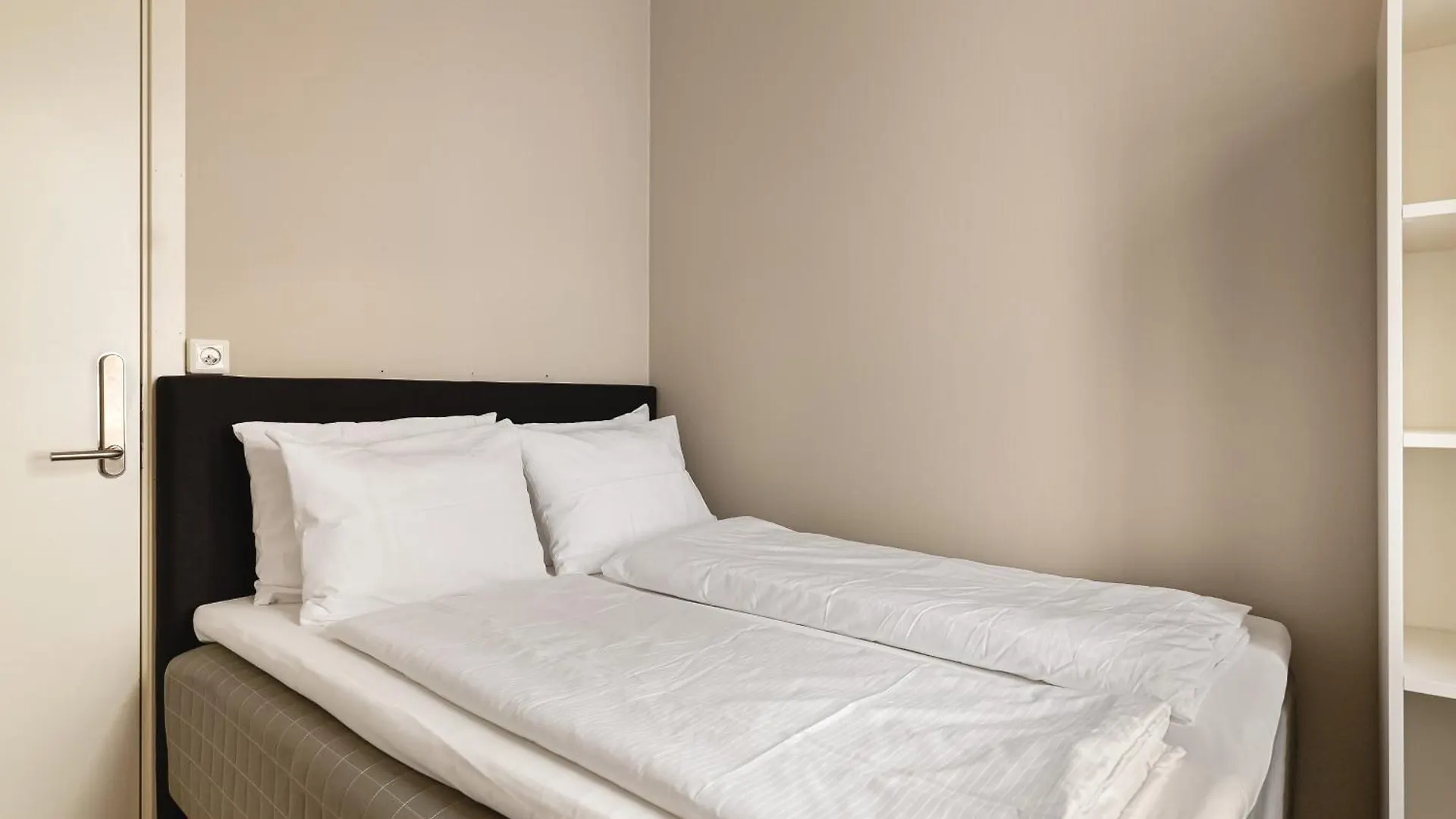 Homestay Floyen Suites - Private Rooms With The Best Location In Bergen