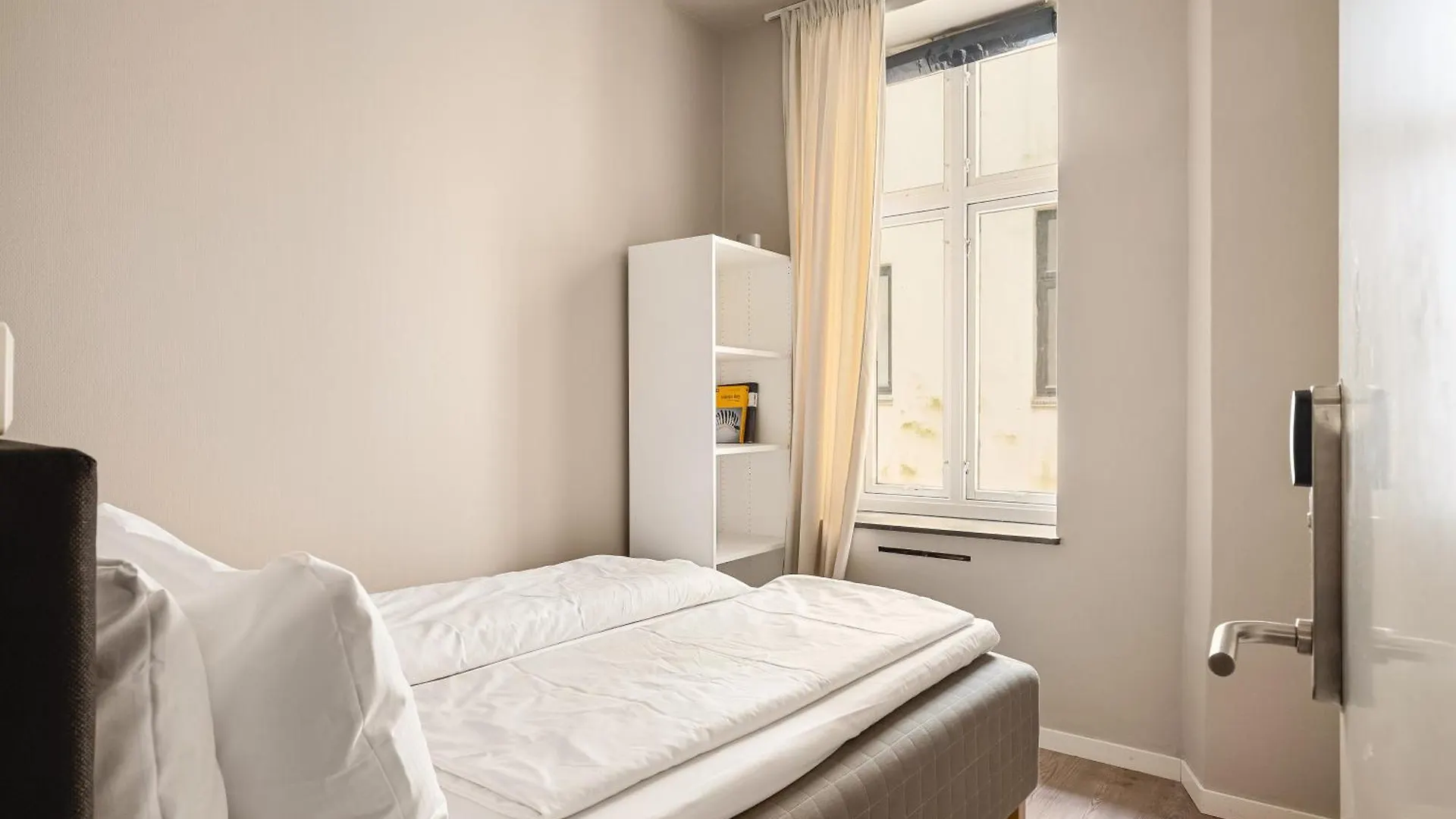 Floyen Suites - Private Rooms With The Best Location In Bergen Norway