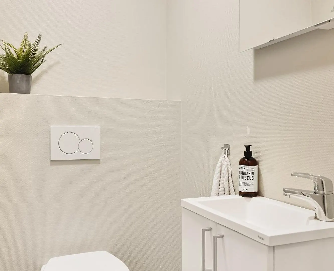Floyen Suites - Private Rooms With The Best Location In Bergen