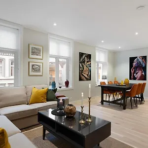  Apartamento Keyser 6