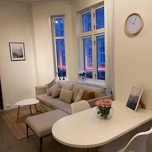 Floien Appartement