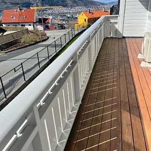 Apartment Ulriken, Bergen
