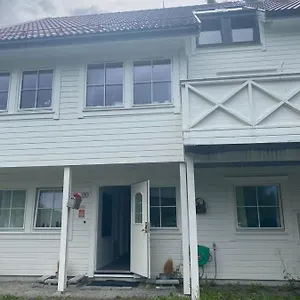 Privatunterkunft Casa La Familia, Bergen
