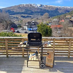 I Espeland Appartement