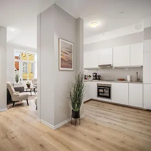  Apartamento Corner