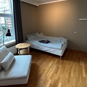 Apartment In The Heart Of, Bergen
