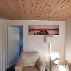  Apartment Fjordclaw Snm- Adjoining The City & Nature