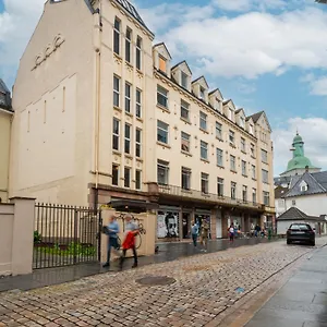  Hostel Budgetel- Kong Oscarsgate 22