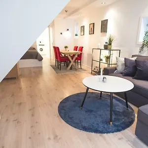 Apartment Marken 26, Bergen