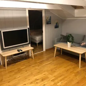  Apartamento Birkebeiner