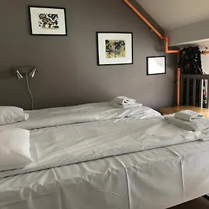 Budget Appartement